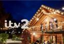 DATING show: The Cabins on ITV 2 Picture: ITV