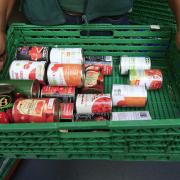 Foodbanks across Cumbria are appealing for help after producing over 6000 food parcels between April 2023 and March 2024