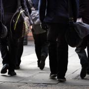 Rise in suspensions for racial abuse in Cumbria schools