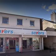 Former Savers store in Penrith on the market