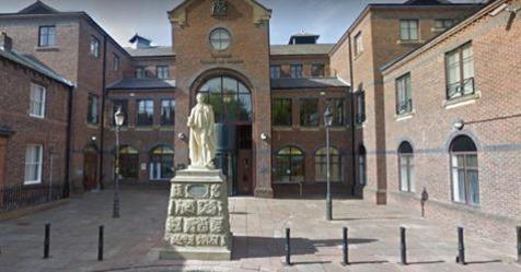 Sentence: The defendant will be sentenced at Carlisle Crown Court next month.