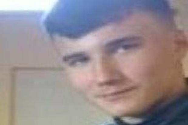 Have you seen missing Kirkby Stephen teenager Jay Jay Evans? Jay Jay is 14 and has been missing since 6.45pm on 7 January 2021. Picture: Cumbria Constabulary
