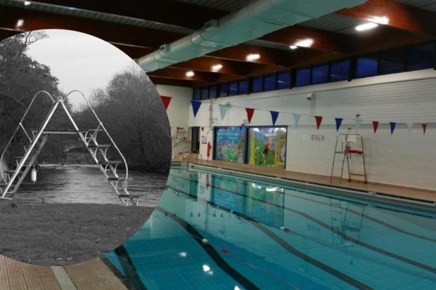ANNIVERSARY: Penrith Swimming Club, from humble beginnings to now