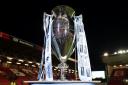 Options: Summer games will be "inevitable" to finish Premiership