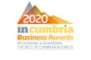in-Cumbria Business Awards 2020 logo