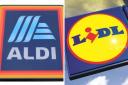 Aldi and Lidl middle aisles - what's available from Thursday, October 22?