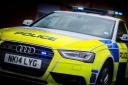 A 30-year-old man who was driving a BMW was stopped in Penrith at about 7pm on December 29