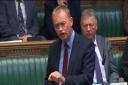 RESULTS: Tim Farron critiised Government as making a 'pigs ear' of it all