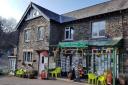 Up for grabs: Patterdale Village Store and Post Office 