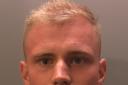 DEALER: Ryan Johnston, 24, of Kirkbride, near Wigton, was caught dealing drugs at Kendal Calling			         Picture: Cumbria Police