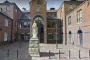 The defendant will appear at Carlisle Crown Court