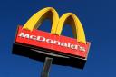 McDonald's add new item to its breakfast menu across the UK following a successful trial. Picture: PA Wire
