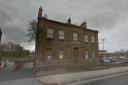 PROPOSALS APPROVED: The former Railway Inn as it looks today, on London Road. The go-ahead has been given for its redevelopment. Picture: Google