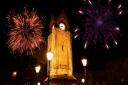 VIRTUAL CELEBRATION: Thousands of people tuned in to watch Penrith’s annual Christmas lights switch-on on Saturday from the comfort of their homes