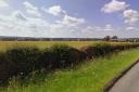 Land south of Low Hesket. Picture: Google Streetview