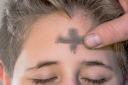 Why do Christians rub ashes onto their forehead on Ash Wednesday? (Canva)