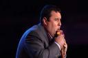 Peter Kay is returning to stage after three years - how to get tickets. (PA)