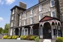 PICTURED: Coast & Country Collection's Windermere Hotel