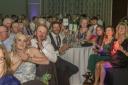 The Cumbria Farmer Awards 2022 at the Greenhill Hotel