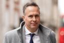 Michael Vaughan has been cleared on racism allegations.