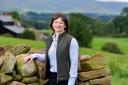 Tracey Jackson, Associate & Head of Environment & Forestry, H&H Land & Estates