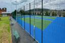 Penrith Tennis Club's new home