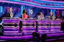 The scores are in for week seven of Strictly - here's the leaderboard
