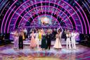 Find out when the 2023 Strictly Come Dancing final is taking place.