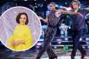 Strictly judge Shirley Ballas was caught telling the live audience off over comments made towards Layton Williams.