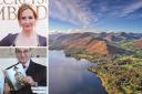 Several famous TV shows have been shot in Cumbria over the years