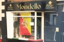 Mondello on Brampton's Front Street