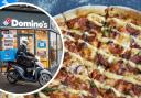 Domino's open nominations for key workers to win free pizza for a whole year. Pictures: PA Wire