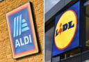 Aldi and Lidl middle aisles: What's available from Sunday, October 25? Picture: Newsquest