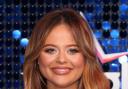 Emily Atack at The Global Awards 2020 with Very.co.uk at London's Eventim Apollo Hammersmith.Picture: Lia Toby/PA Photos
