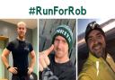 Run for Rob: Penrith RU players are raising funds for MND