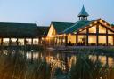 ACCOLADE: Tebay Services on the M6