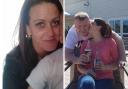 The families of Michelle Pattinson, 42, and Shaun Milburn 34, have come in following a fatal road traffic collision near Cockermouth
