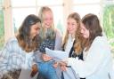 Despite disruptions to learning over this past year, hardworking students at Windermere School enjoyed stellar GCSE results.
