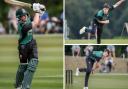 Cumbria were unlucky on the day to lose by five wickets