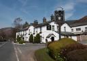 The Swan, Grasmere