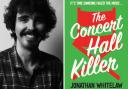 Jonathan Whitelaw's new book will come out this week