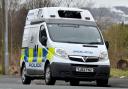 Police reveal location of mobile speed camera today
