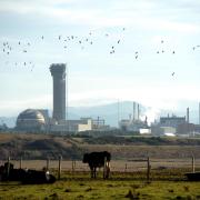 Judge delivers ruling in Sellafield 'bullying' tribunal