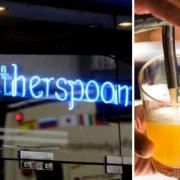 Wetherspoons update rules for pub-goers across the country. Pictures: PA Wire/Newsquest