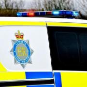 Cumbria Constabulary is investigating