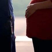 INNOVATION: Pregnant woman seen by a nurse