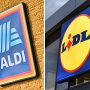 Aldi and Lidl middle aisles: What's available from Sunday, October 25? Picture: Newsquest