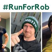 Run for Rob: Penrith RU players are raising funds for MND