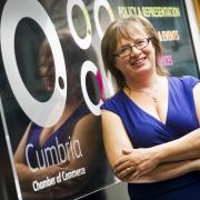 Future proofing: Suzanne Caldwell, of Cumbria Chamber of Commerce, believes apprenticeships are more crucial post-Brexit and after the impact of the global Covid-19 pandemic.