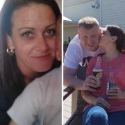 The families of Michelle Pattinson, 42, and Shaun Milburn 34, have come in following a fatal road traffic collision near Cockermouth